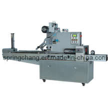 High Speed Pillow Packing Machine (PW SERIES)